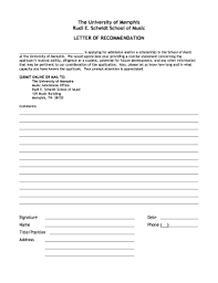Our comprehensive guide covers everything from how to write a letter of recommendation to how to ask for one. 29 Printable Recommendation Letter Forms And Templates Fillable Samples In Pdf Word To Download Pdffiller