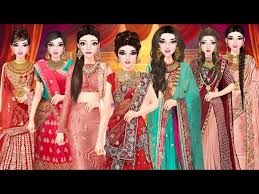 fashion indian wedding saree function