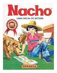 Nacho lee libro completo parte 1 libro inicial de lectura. Bitacora Nacho Lee By Daniel Quiroz Issuu