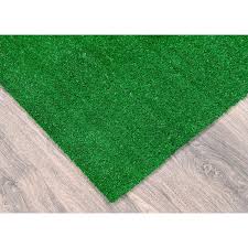 garland rug artificial gr green 3 ft