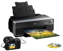 The magic color printer offered on the site are equipped with modernized technologies and are known to suffice for all types of commercial printing purposes. First Look Epson Stylus Photo R3000 Photo Review