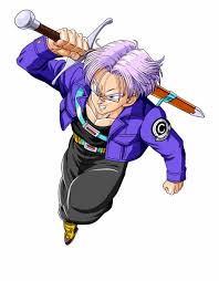 Check spelling or type a new query. Dragon Ball Png Image Transparent Background Dragon Ball Z Trunks Transparent Png Download 621918 Vippng
