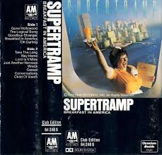 Image result for supertramp  lord is it mine