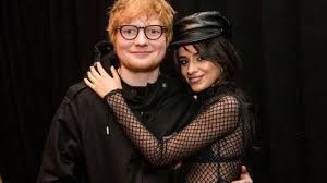 So honey, now, take me into your loving arms kiss me under the light of a thousand stars place your. Better Now By Ed Sheeran And Camila Cabello Song Meanings And Facts
