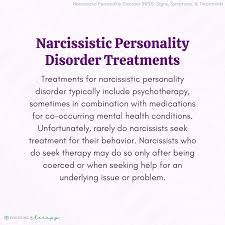 what is narcissistic personality disorder