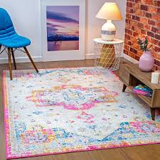 antep rugs elite lilac 4 ft x 6 ft