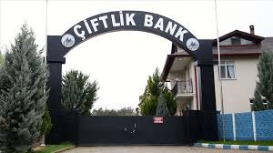 Founder of çiftlik bank turns himself in istanbul. Ciftlik Bank Davasinda 2 Tahliye Karari