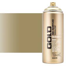 Montana Gold Acrylic Professional Spray