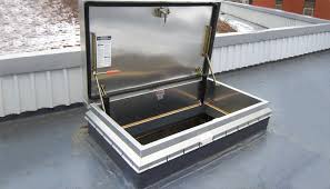 roof hatches bilco engineered systems