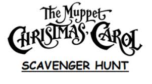 These and more strange facts ahead. Muppets Christmas Carol Worksheets Teaching Resources Tpt
