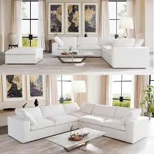 Corner Sectional Sofa