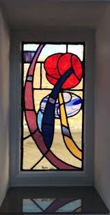Stained Glass Window Repairs Ashdown