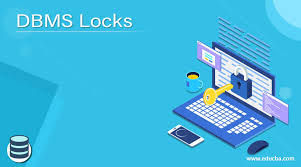 dbms locks how locks works in dbms