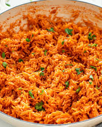 3 ing mexican rice jo cooks
