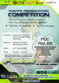 Competitions International Biotechnology Competition Exhibition