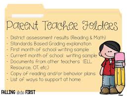 FREEBIE Editable Parent Teacher Conference Pack         Teaching Resources   GlobalESL   Wikispaces