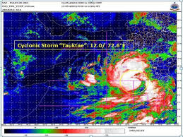 The vaccination drive against coronavirus will remain shut over the weekend in mumbai due to a warning that a cyclonic storm, tauktae, may hit the city and the konkan region by may 16. Q I3bnan4czi9m