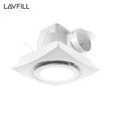 Bathroom Ceiling Exhaust Fan Led Light Ventilation Fan Exhaust View Ceiling Exhaust Fan Oem Lavfill Product Details From Wenzhou Yudong Electrical Appliance Sanitary Ware Co Ltd On Alibaba Com