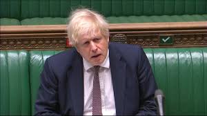 No 10 said the data was now clear that two doses of the vaccine were needed to combat the new delta variant and said it was right to allow more time to give millions more people second doses. What Time Is Boris Johnson Speaking In The House Of Commons Today