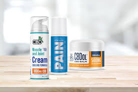 cbd cream top 5 cbd topicals for pain