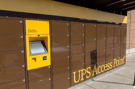 ups lockers will make it easier to pick