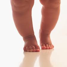 Image result for a baby's step