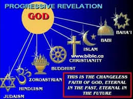 Image Result For Progressive Revelation Bahai Faith Islam