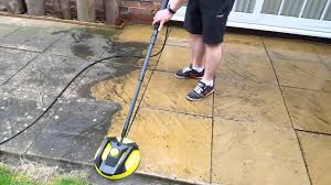 How To Clean Patio Slabs Step By Step