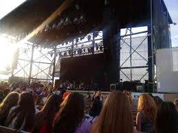 Photos At The Grandstand At The Allentown Fairgrounds