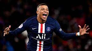 Download stock apple wallpapers and hd background images for all apple mobile phones and tablets. Top 5 Die Schonsten Tore Von Kylian Mbappe In Der Ligue 1