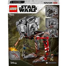 This week in star wars news: Lego Star Wars At St Raider The Mandalorian Tv Series Set 75254 Toys And Games From W J Daniel Co Ltd Uk
