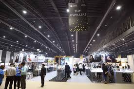 more than 700 exhibitors are registered