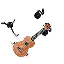 Ukulele Electric Guitar Wall Hanger