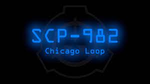 SCP-982 - Chicago Loop - YouTube