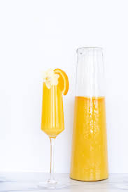 bottomless mimosas julie blanner