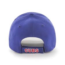 Chicago Cubs Home 47 Mvp