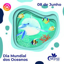 Life and livelihoods (os oceanos: Dia Mundial Dos Oceanos Skyna Hotel Luanda Facebook