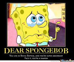 Spongebob Memes. Best Collection of Funny Spongebob Pictures via Relatably.com