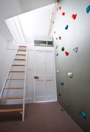 22 Awesome Rock Climbing Wall Ideas For