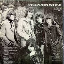 steppenwolf的音乐主页