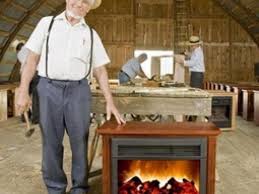 Amish Heaters