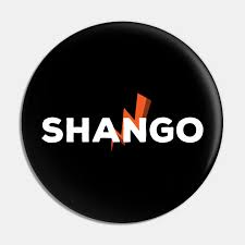 Shango T Shirt