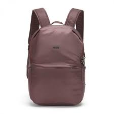 pacsafe cruise essentials 12l backpack