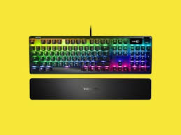 9 Best Keyboards For Gaming And A Little Work Too Wired