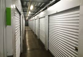 law governing self storage units