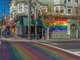 21 historic queer sites to visit in San Francisco