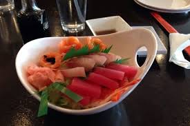 5 Top Spots For Sushi In El Paso