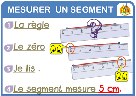 Affichage mesure de longueurs | Learning math, Math lessons, Math  measurement