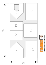 Dog House Plans 2 Ft X 2 Ft