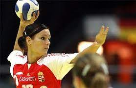 Hungarian handball player who has achieved massive success internationally and in league play, dominating the. Gorbicz Anita Fan Page Home Facebook